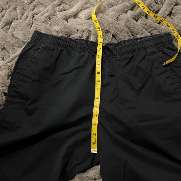 Gap mens 9” navy easy short size large - Picture 8 of 9